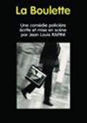 Affiche de La Boulette