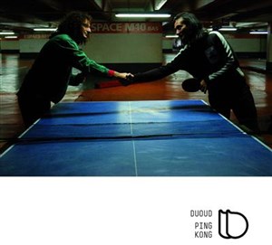 Affiche de DuOud