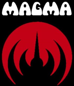 Affiche de Magma