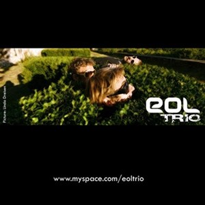Affiche de Eol trio
