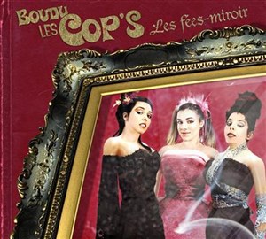 Affiche de les fées miroir