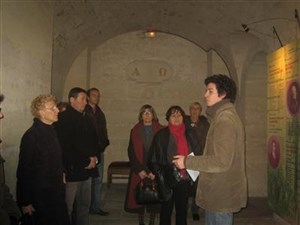Affiche de Basilique de Saint-Denis, plongée dans l'Histoire
