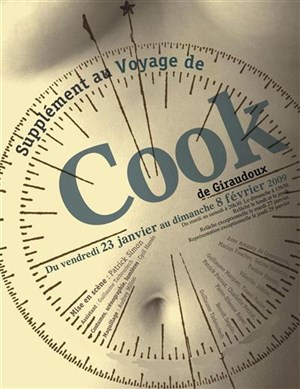 Affiche de Supplément au voyage de Cook
