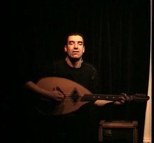 Affiche de Hafid Djemai