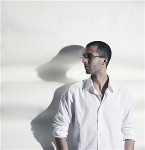 Affiche de Issam Krimi "Barbara piano solo" + guests