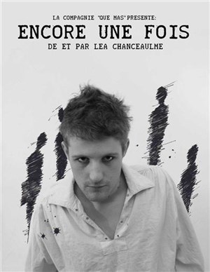 Affiche de Encore une fois