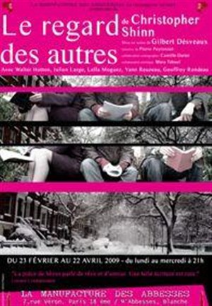 Affiche de Le Regard des autres