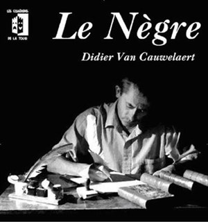 Affiche de Le Nègre