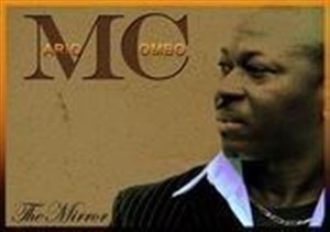 Affiche de Mario Combo : afro beat