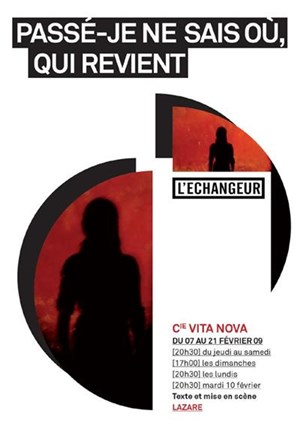 Affiche de Passé-je ne sais où, qui revient
