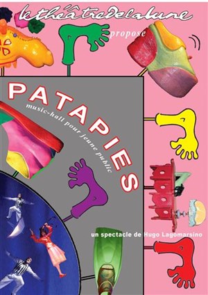 Affiche de Patapies