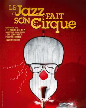 Affiche de Les Nouveaux Nez