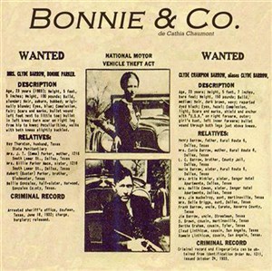 Affiche de Bonnie and Co