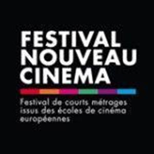 Affiche de Festival Nouveau Cinéma Portrair : Claire Burger
