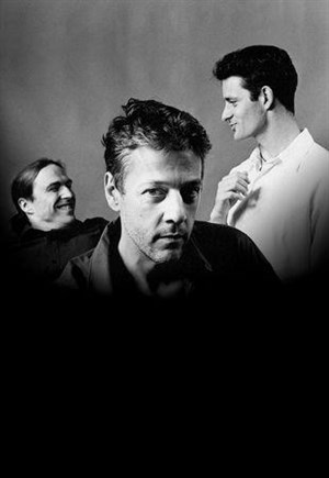 Affiche de Jean philippe viret trio | Auditorium du Théatre de Longjumeau