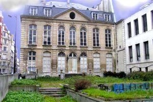Affiche de Récital de piano - concert à entrée libre jeunes talents | salle Rossini