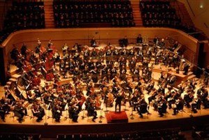 Affiche de MAHLER Symphonie n° 9