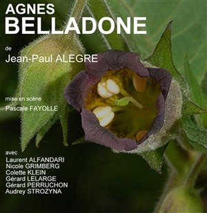 Affiche de Agnès Belladone