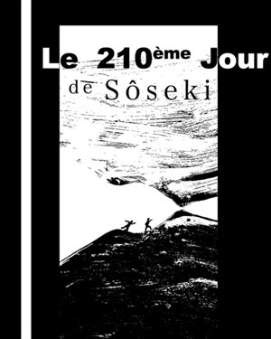 Affiche de Le 210 ème jour
