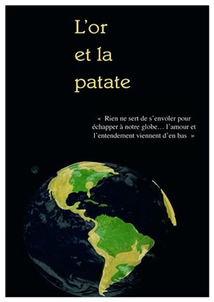 Affiche de L'Or et la Patate