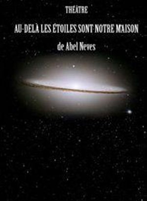 Affiche de Au-delà les étoiles sont notre maison