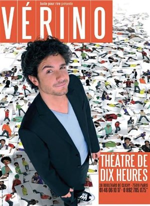 Affiche de Verino