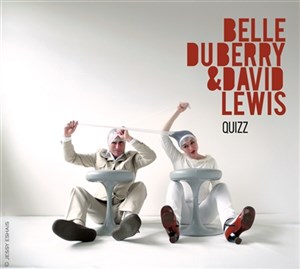 Affiche de Belle du Berry and David Lewis