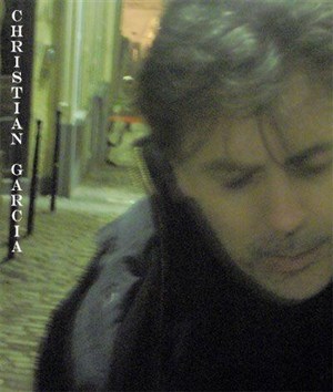 Affiche de Christian Garcia Reidt