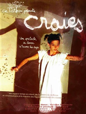 Affiche de Craies