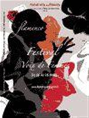 Affiche de Festival Voix de Femmes