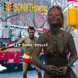 Affiche de Sonath swing