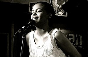 Affiche de Agathe Jazz Quartet