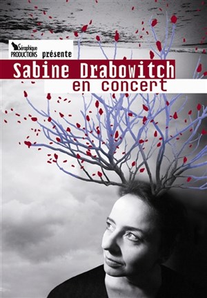 Affiche de sabine drabowitch