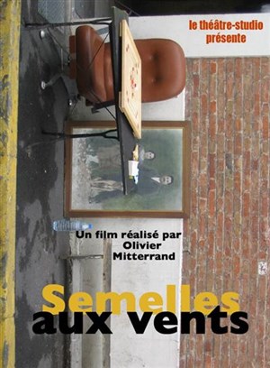 Affiche de Semelles aux vents