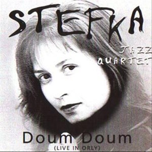 Affiche de Stefka