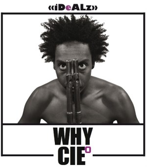 Affiche de Why cie : Carte Blanche