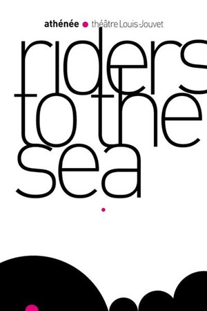 Affiche de Riders to the Sea