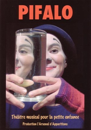 Affiche de Pifalo