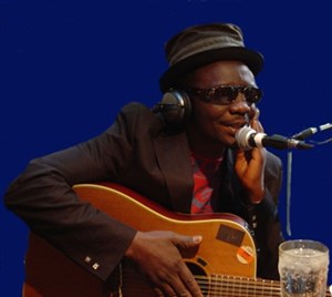 Affiche de So Kalmery en concert