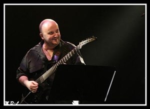 Affiche de Carte Blanche à Laurent Hestin