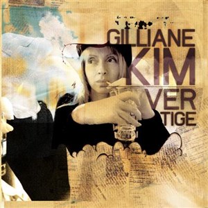 Affiche de Gilliane Kim
