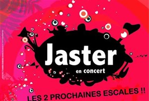Affiche de Jaster
