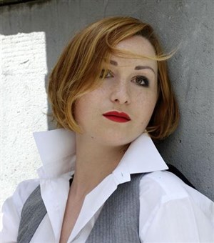 Affiche de Elodie Ruillier