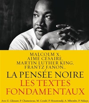 Affiche de Les textes fondamentaux de la pensée noire