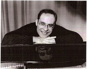 Affiche de Concert Daniel Rubenstein, violon et Muhiddin Dürrüoglu, pianiste