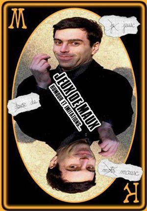 Affiche de Michel Kupiec dans Jeux de maux