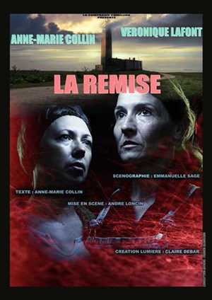 Affiche de la remise