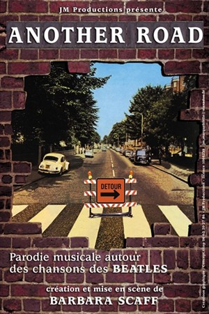 Affiche de Another road