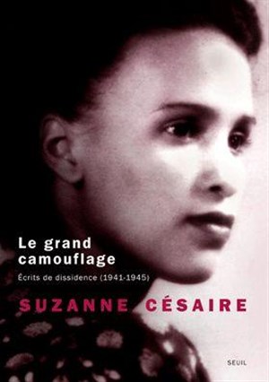 Affiche de Hommage à Suzanne Césaire