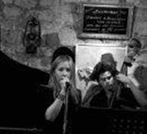 Affiche de Jam vocal avec Caroline Porta Quartet